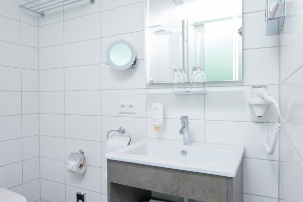 Stadthotel Freiburg Kolping Hotels & Resorts